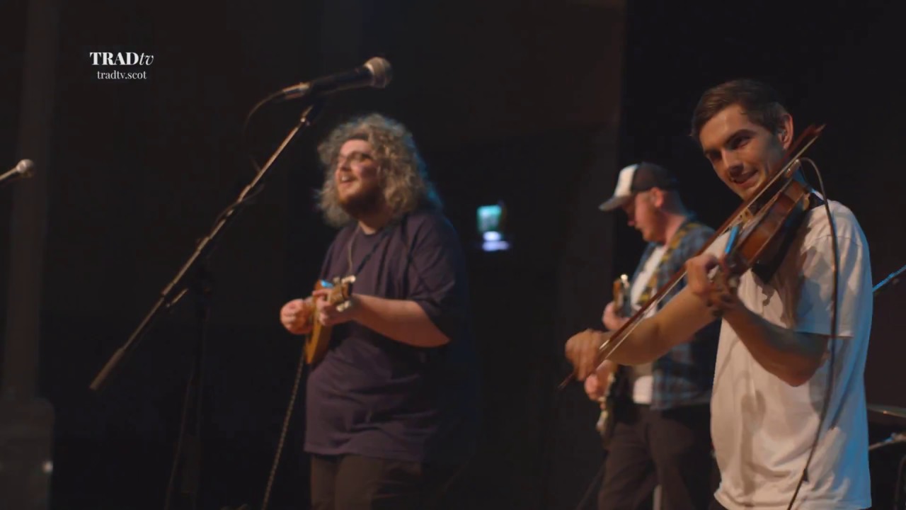 Elephant Sessions — Doofer (Live at The Queen’s Hall – Edinburgh)