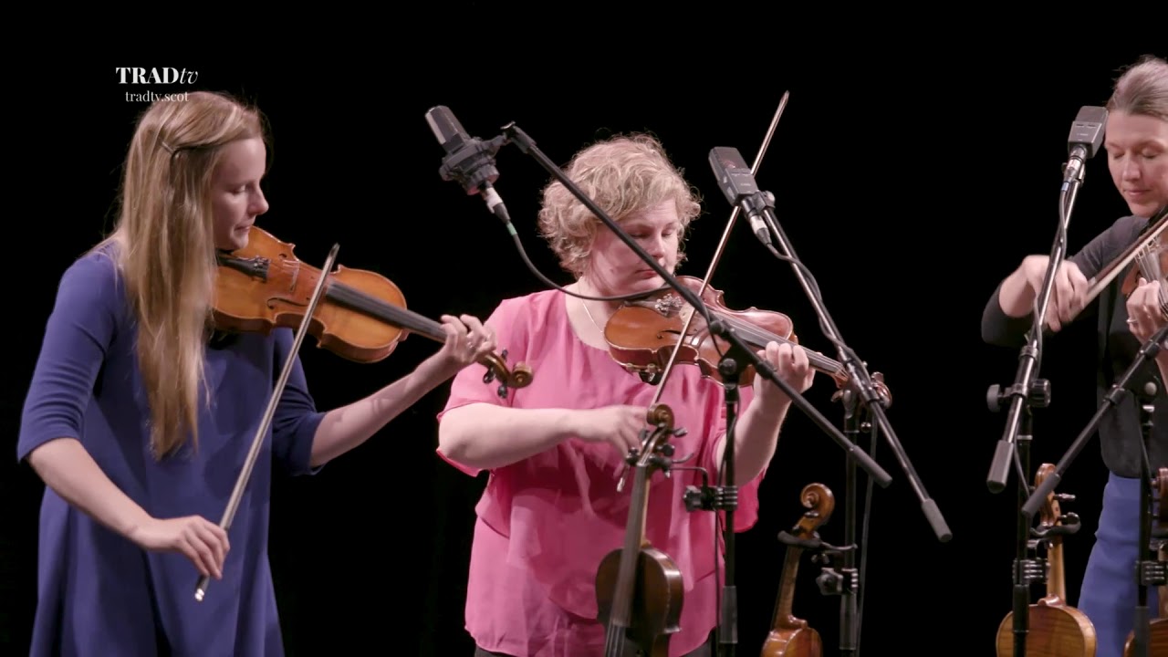 RANT — Strathbogie Toast (Live at Belhaven Brewery)