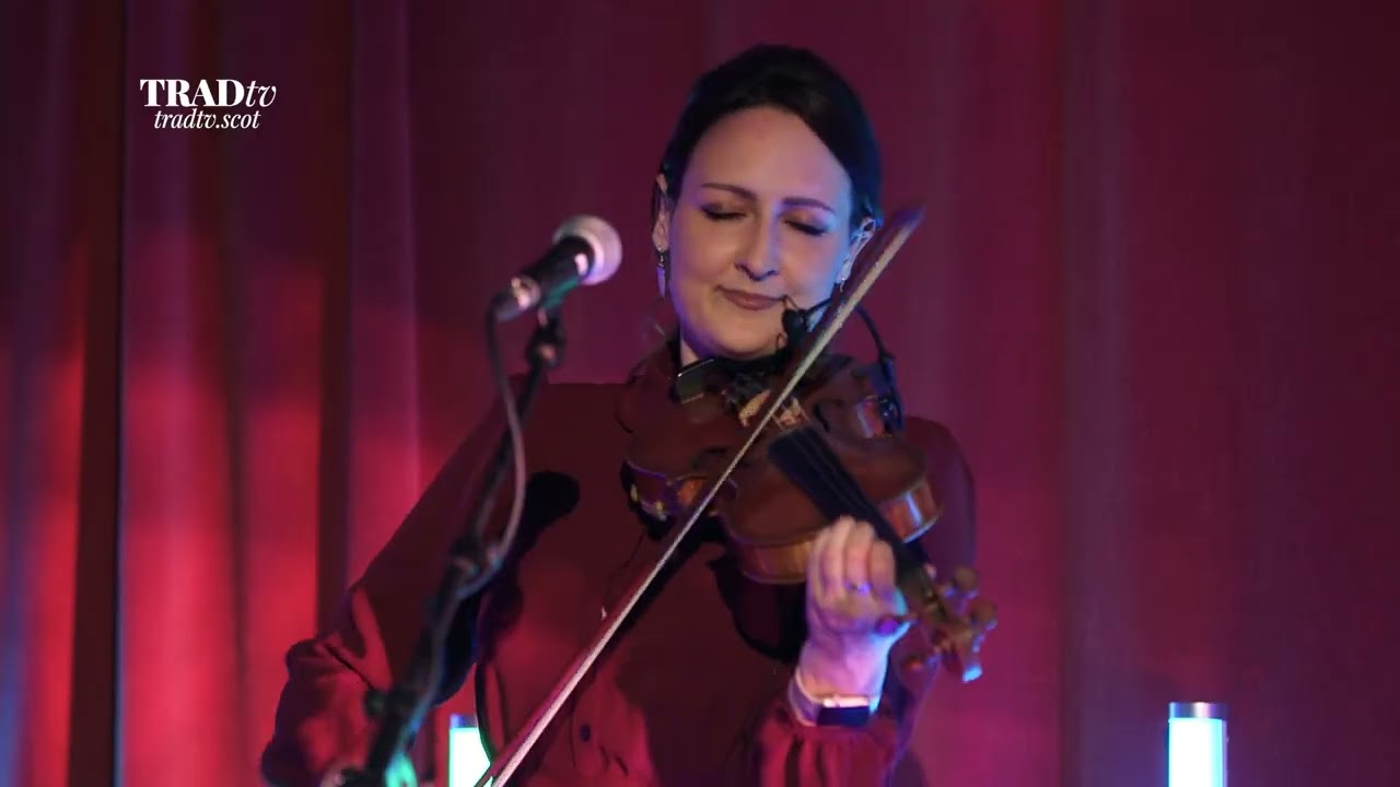FARA — Wind Dancers (Live at Firth Community Centre – Orkney)