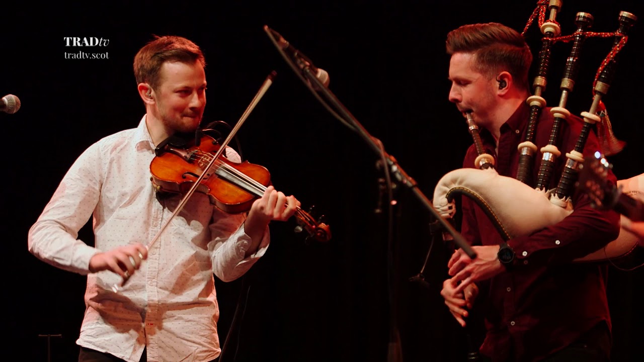 Assynt — Fiend and the Hound (Live at Perth Concert Hall)