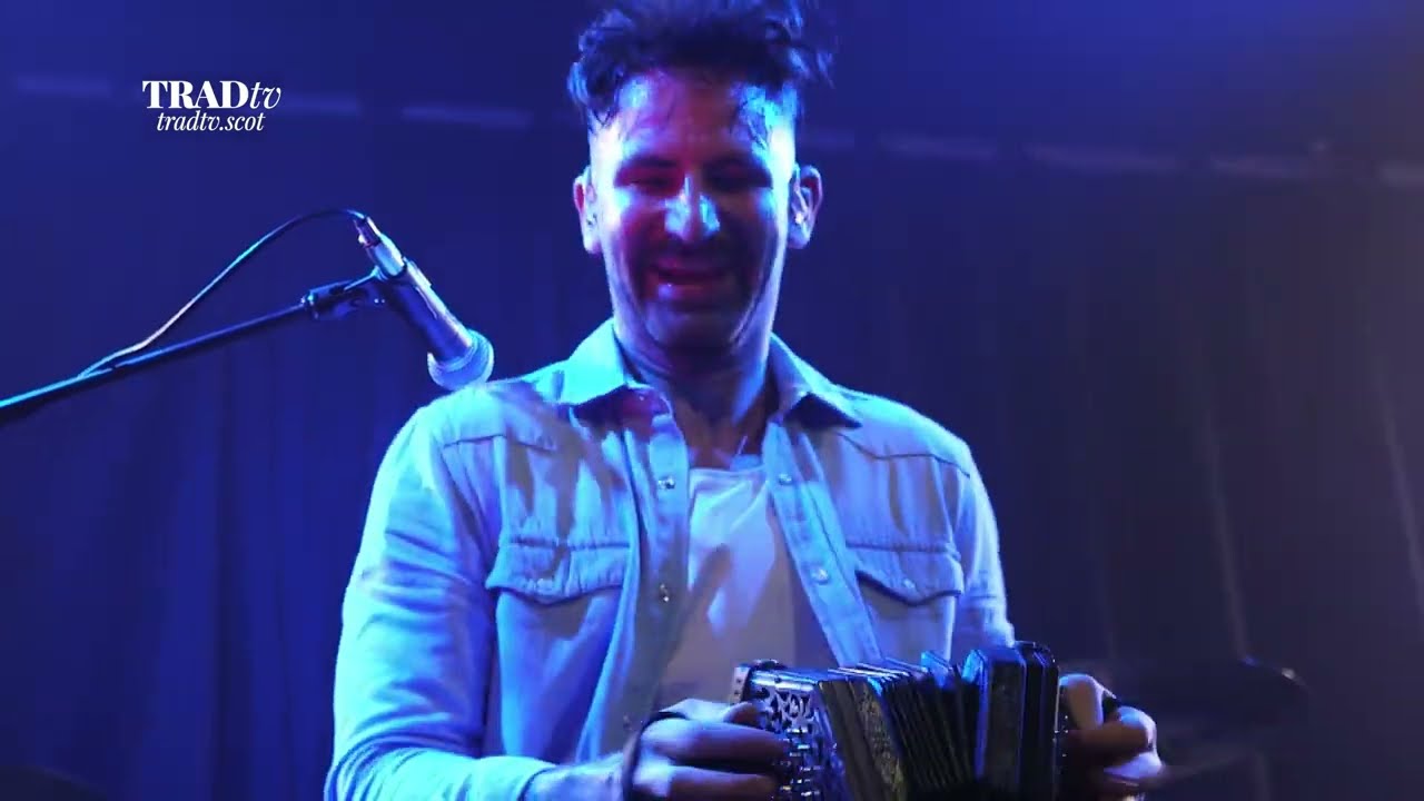 Talisk — ECHO 22 (Live at Sound Archive – Orkney)