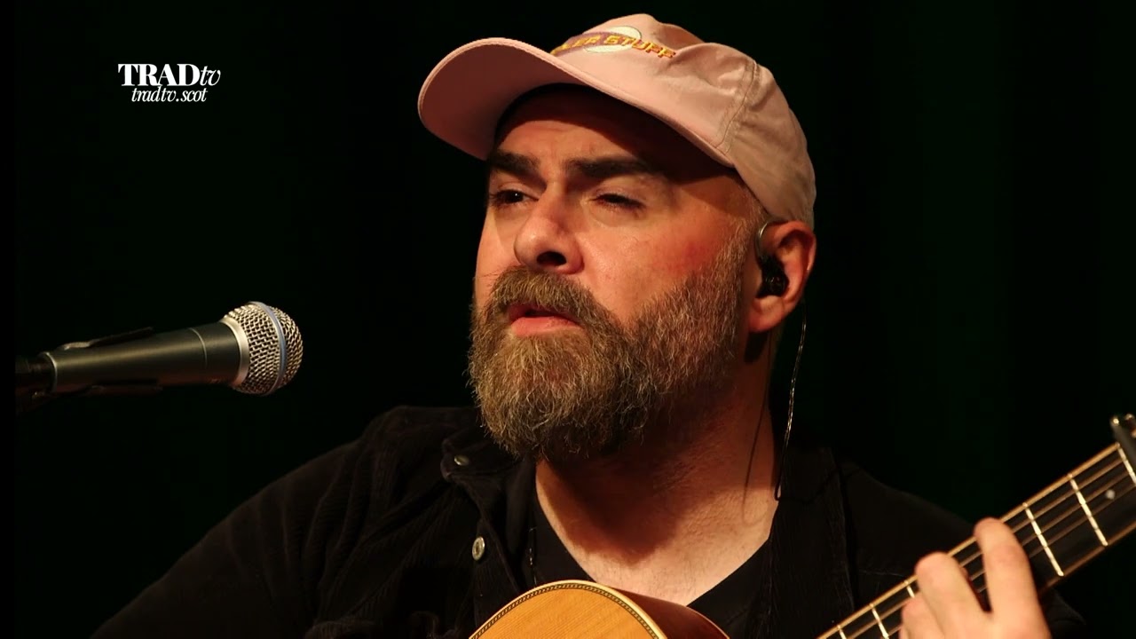 Constant Follower — Set Aside Some Time (Live at Eastgate Theatre – Peebles)