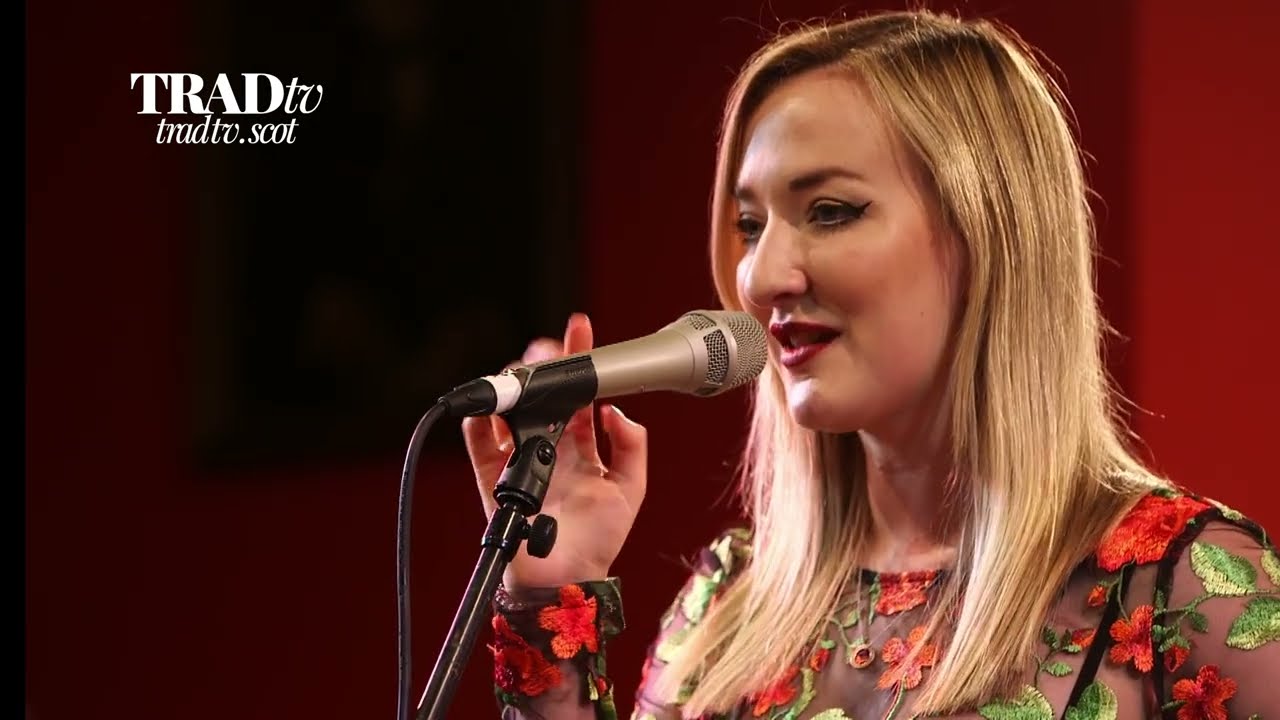 Scots Champion Iona Fyfe Rocks The Carnegie Hall (Full Performance)