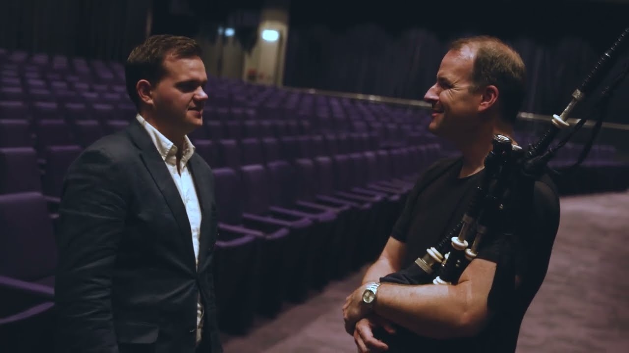 Simon Fraser University Pipe Band ‘Pre-Worlds Concert’ Feature @ World Pipe Band Championships 2023