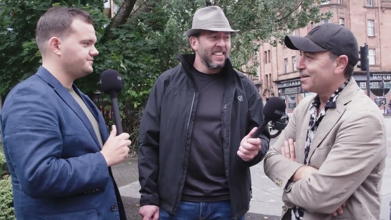 Eoghanxo Unit Feature at Piping Live! 2024