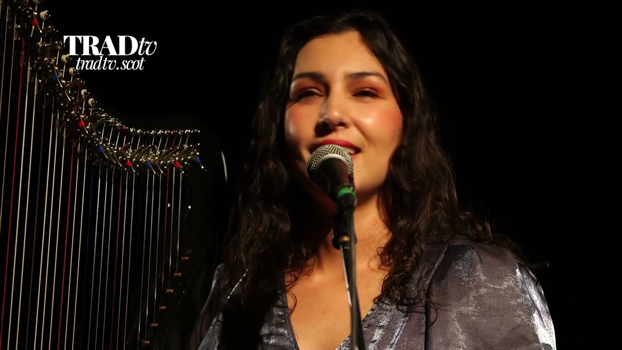 Chloe Matharu — Full Performance @ The Visit 2024 (Eastgate Theatre, Peebles)