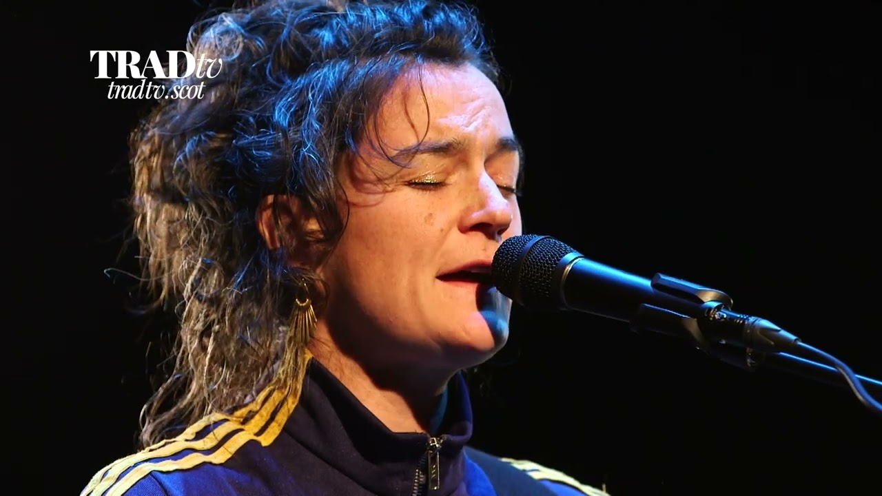 Jemima & The Fuse — Full Performance @ The Visit 2024 (Eastgate Theatre, Peebles)