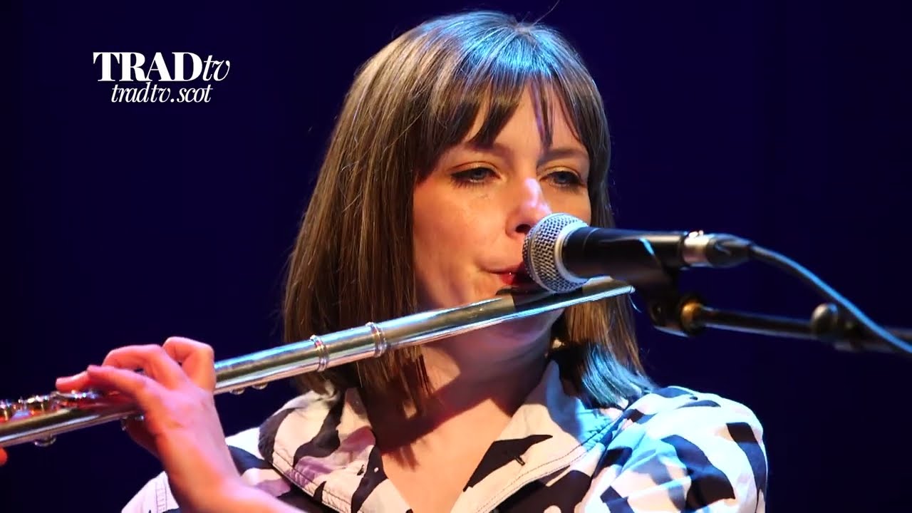 Birdvox perform ‘Sea Change’ — Live at Eastgate Theatre, Peebles (The Visit 2024)