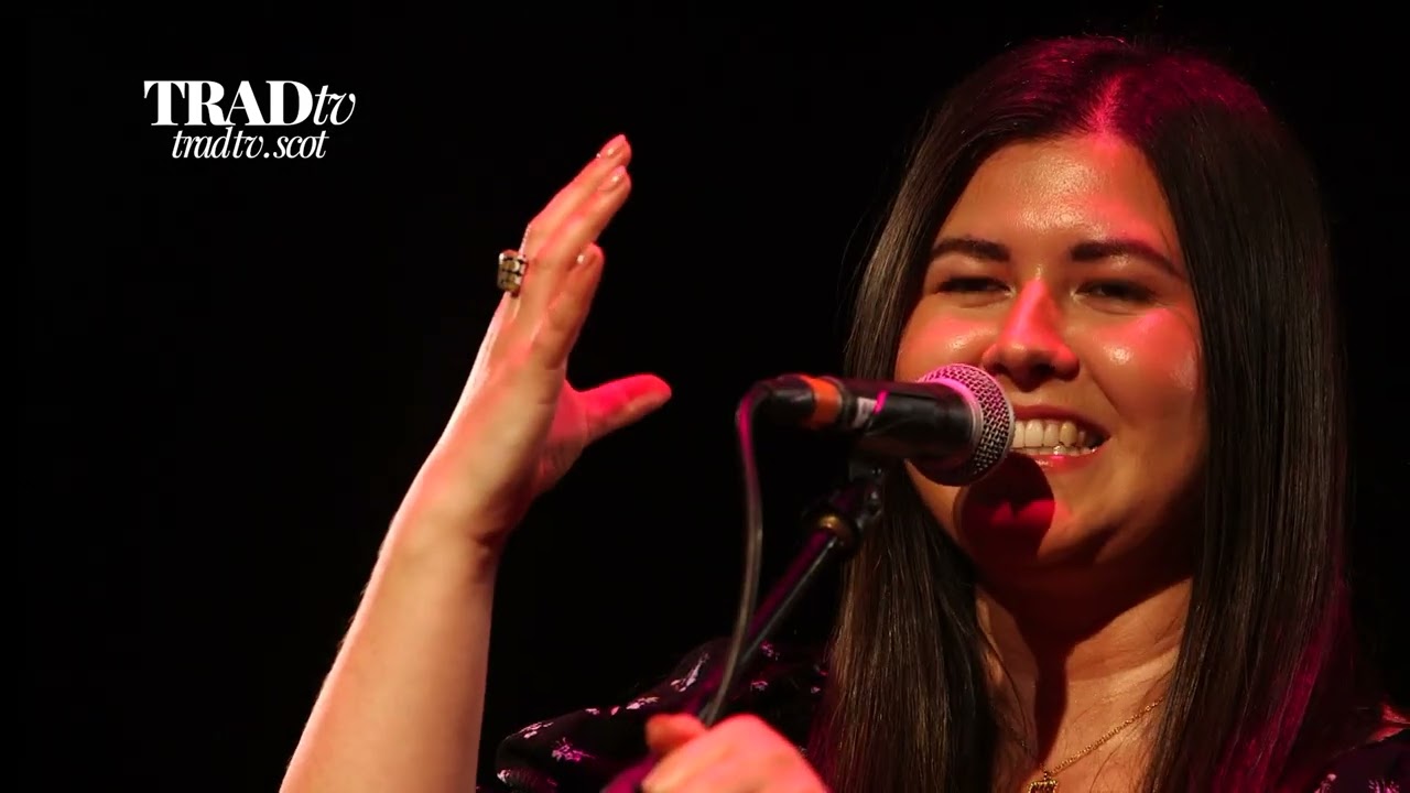 Eabhal — Full Performance — Live @ Eastgate Theatre, Peebles (The Visit 2024)