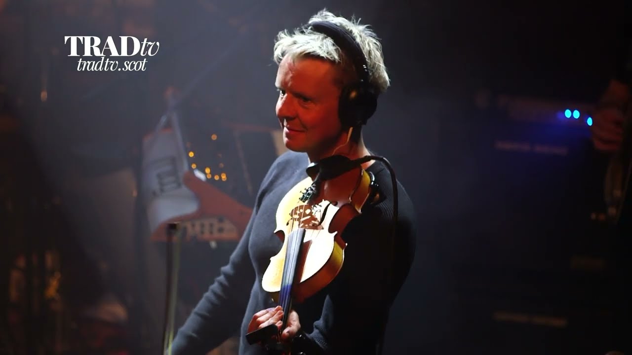 Croft No.5 — Full Live Performance — Piping Live! Closing Concert @ Saint Luke’s, Glasgow