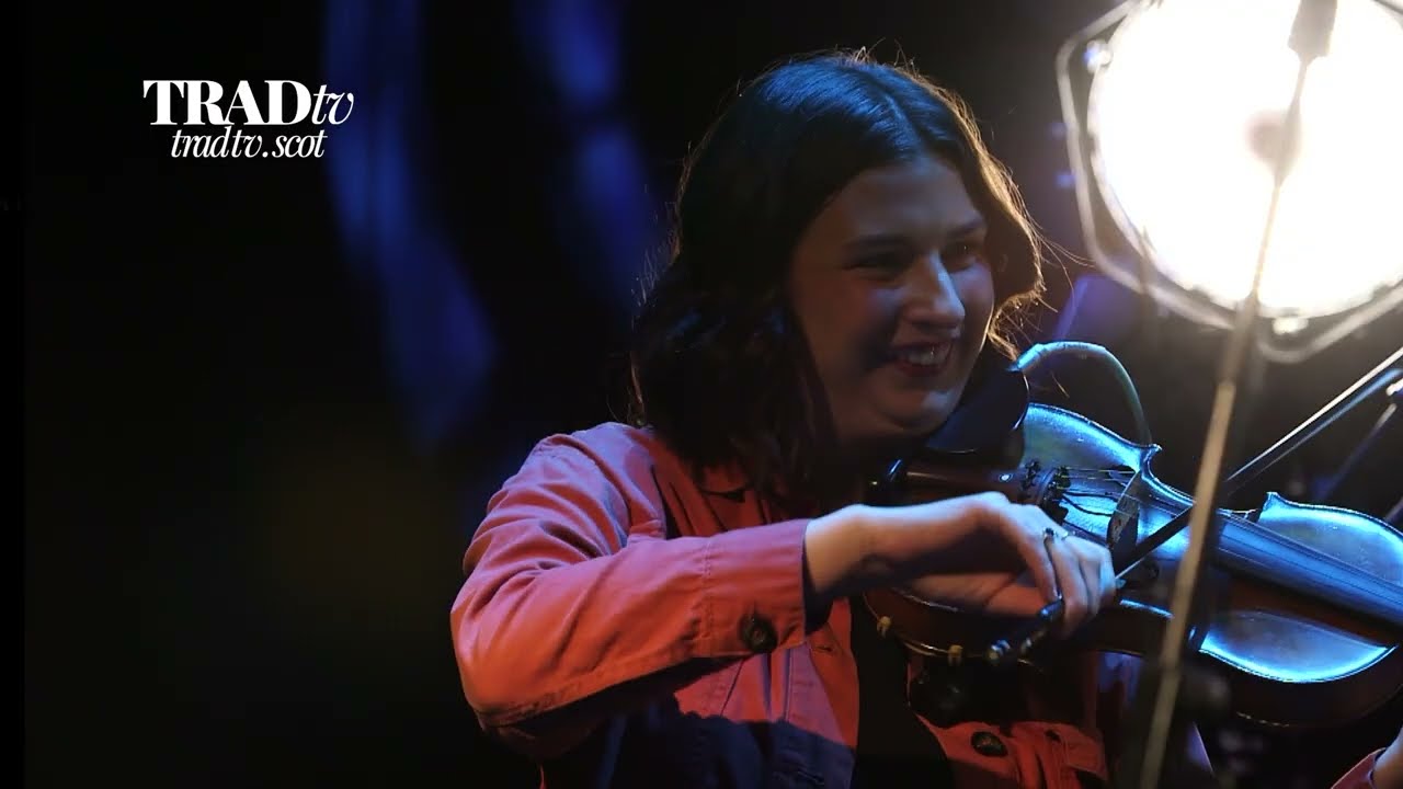 Heron Valley — Full Performance @ Eastgate Theatre, Peebles (The Visit 2024)