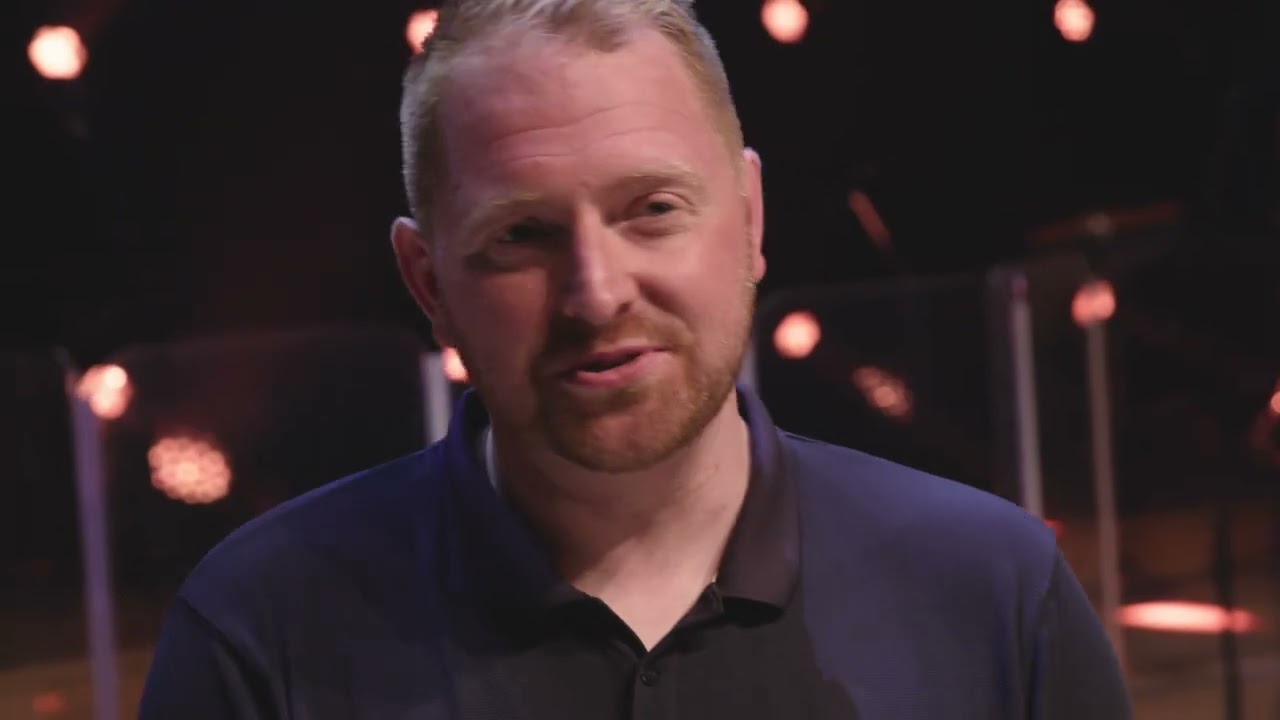 Pre-Worlds Concert 2025 ‘SOLAS’ — Shotts & Dykehead Caledonia Pipe Band