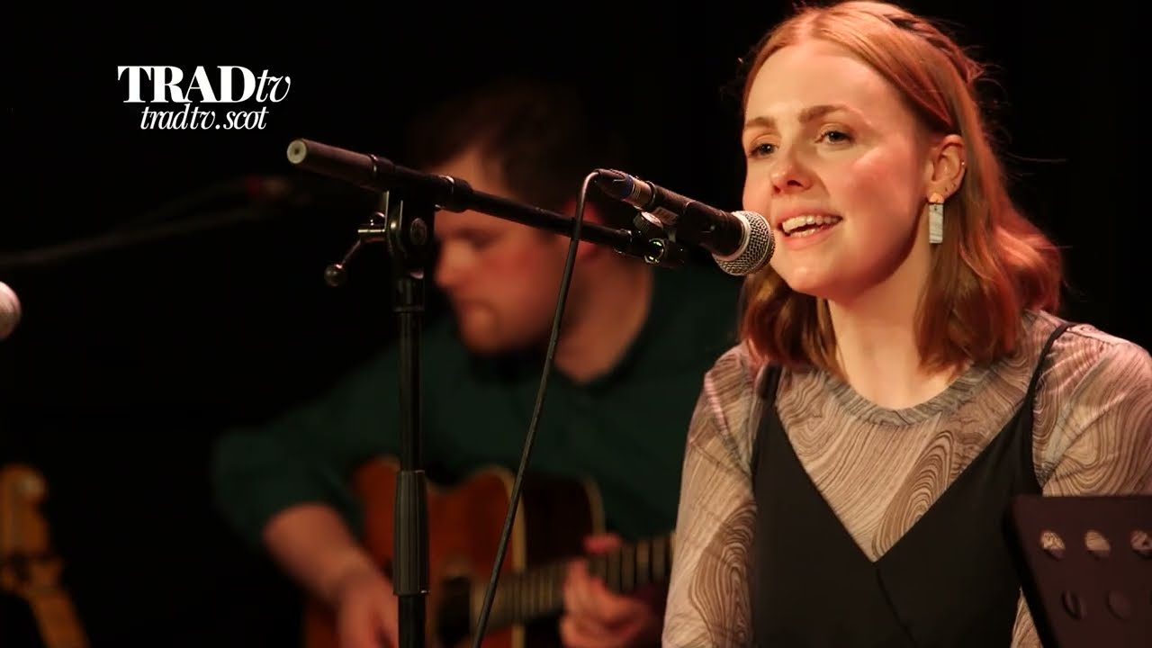 Canntaireachd (Kim Carnie / Kathleen MacInnes / Brìghde Chaimbeul / Ailis Sutherland) @ Piping Live!