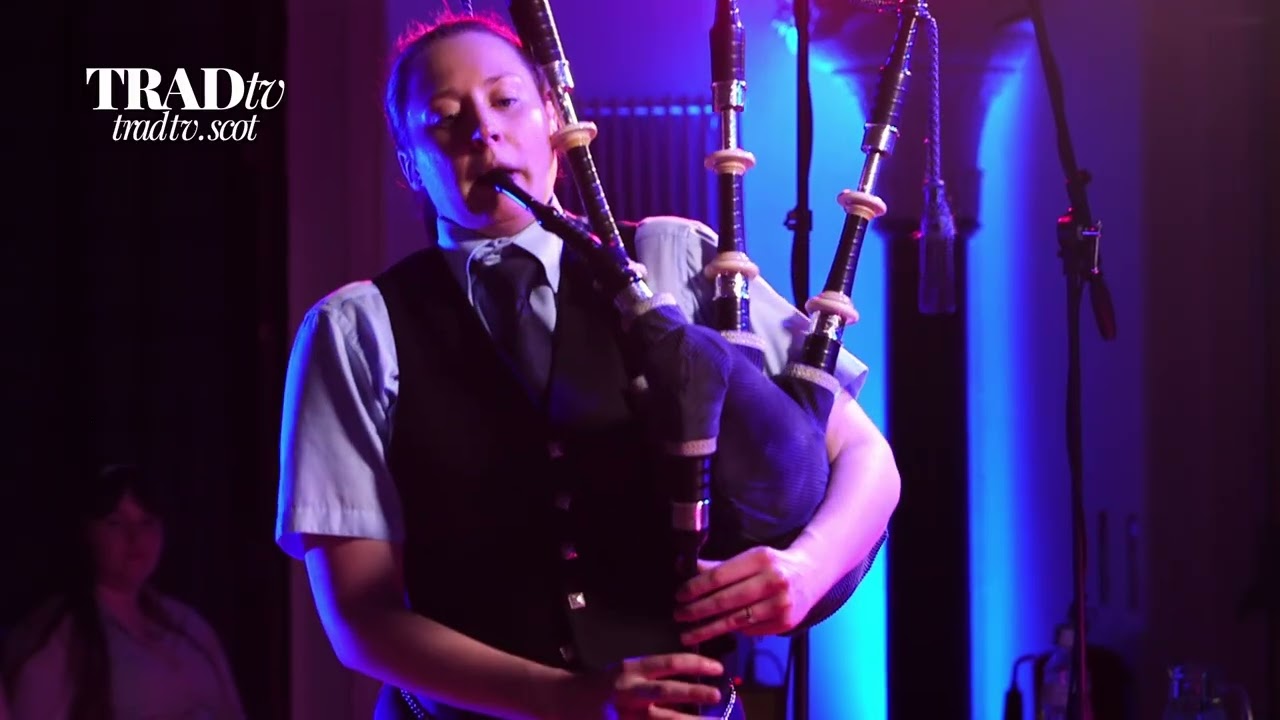 Sarah Muir | Maket Collective Recital Series 2026 | National Piping Centre, Scotland